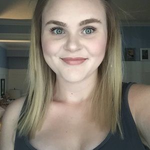 Meet your Posher, Keely